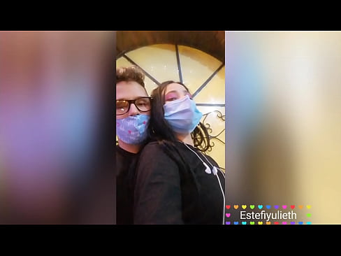 ❤️ Damn quarantine yandichititsa misala. ❤❌ pa ife ❌️