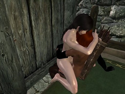 ❤️ patchuthi, ndipo adagwiritsa ntchito matupi a tsbbe ndi ochita zisudzo ambiri, succubus ndi nord ❤❌ pa ife ❌️